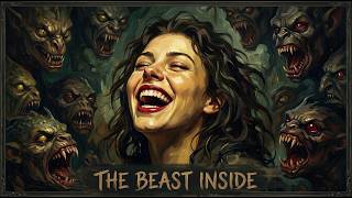 NOVA LARK | The Beast Inside | Psychedelic Acid Blues