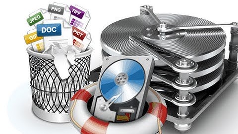 Recovering Deleted Files with Grep Linux Tutorial