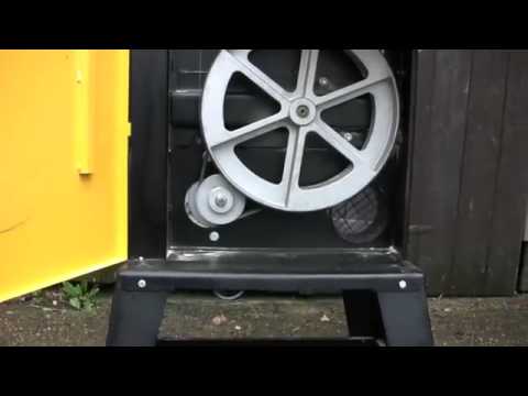 Ленточная пила Dewalt DW876 Ленточная пила Dewalt DW876