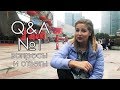 CHINAЛОГИЯ: Q&A №1. Про перевод сериала, гранты, иероглифы и WeChat