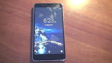 Leagoo M8 pro Screen Problem - Ghost Touch - FIX