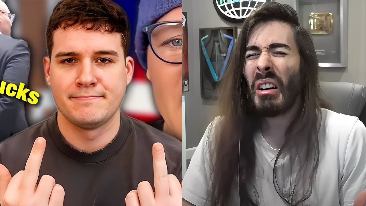 Penguinz0 'GunnarTV’s Crazy Night' Compilation