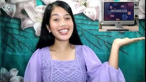 Fire Pitch Video for Digital Guestbook for Small Events and Minutes Records 