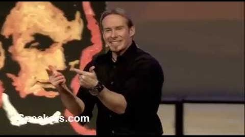 Keynote Speaker: Erik Wahl • Presented By • Speakers.com • Unthink