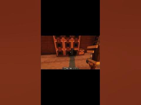 Механический крафтер. Сложные крафты. Create для Minecraft (Обзор ...