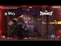 Marvel Rivals - Fun Gameplay! 28 Kills! The Punisher!