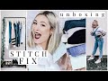 MOST EXPENSIVE STITCH FIX UNBOXING YET! TRY-ON HAUL STITCH FIX | STITCH FIX UNBOXING 2020