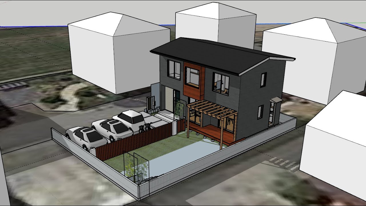 坂出市高屋町分譲地おすすめプラン 香川の注文住宅 自由設計は地元工務店 大塚建設株式会社 坂出市高屋町分譲地おすすめプラン 香川の注文住宅 自由設計は地元工務店 大塚建設株式会社
