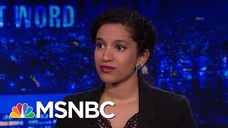 Millions Stage Global Strike To Protest Climate Change The Last Word Msnbc