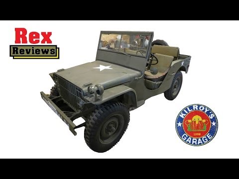 Military Jeep Parts >> Story Of Army Jeep Parts Keeping The Military Jeep Alive George Military Jeep Parts >> Story Of Army Jeep Parts Keeping The Military Jeep Alive George