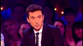 Anita Dobson & Robin Windsor - Salsa - Strictly Come Dancing 2011 - Week 2