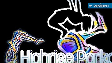 Backflip On Monkey Bars Tutorial