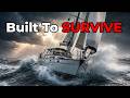 Top 7 Bluewater Sailboats Known for Serious Strength