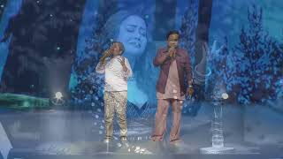 Ye Dil Tum Bin Lagta Nahin | Pawandeep & Atharv Bakshi | Laxmikant–Pyarelal | Superstar singer-3