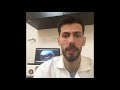 الجلطات الدماغية وصعوبة البلع ٢