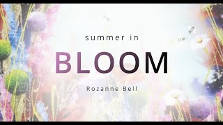 Introducing artist Rozanne Bell at White Horse Gallery