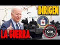 La CIA DIRIGE guerra en Ucrania! (Congresista de EEUU habla de más)