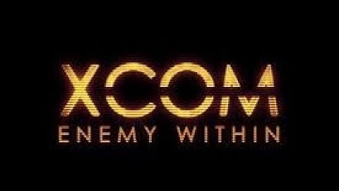 Xcom Enemy Within Episode 5