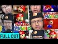 Kaizo mario 64 the full cut