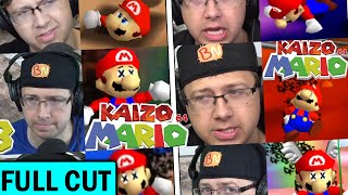 Kaizo Mario 64: The FULL CUT