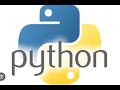 Python (Qr maker)