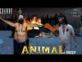 Granny 3 animal mode gameplay  bobby deol granny ka train chula ke bhag gaya 