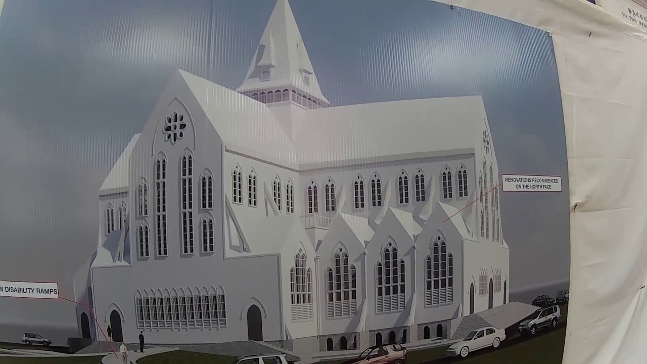 The Tallest Wooden Church In The World YouTube The Tallest Wooden Church In The World YouTube