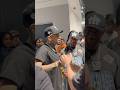 Capture de la vidéo Chris Brown Showing Love After His Breezy Bowl Concert In Las Vegas