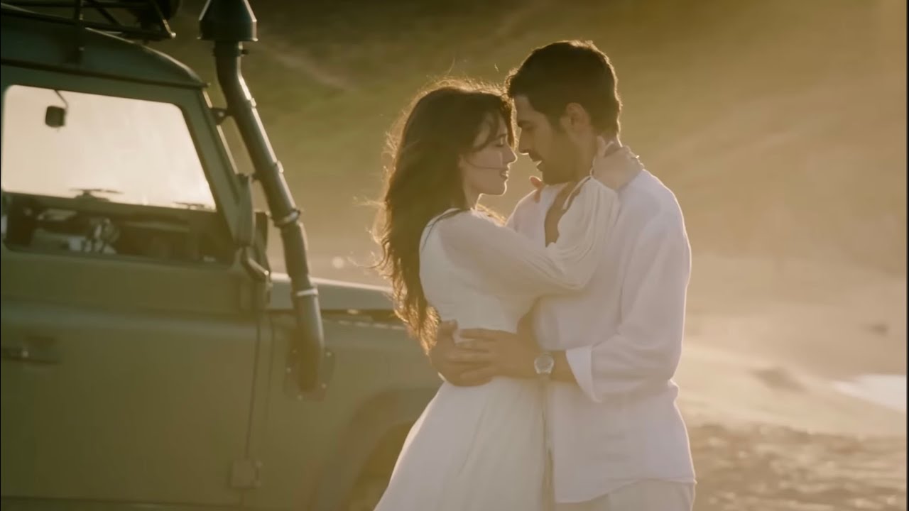 Zeynep & Halil - You’re Still the One (Rüzgarlı Tepe)