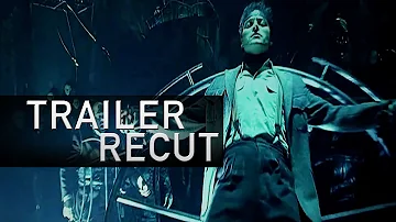 Dark City Trailer (Modern Recut)