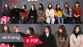 [Pops in Seoul] TWICE(트와이스) Interview _ LIKEY(라이키)