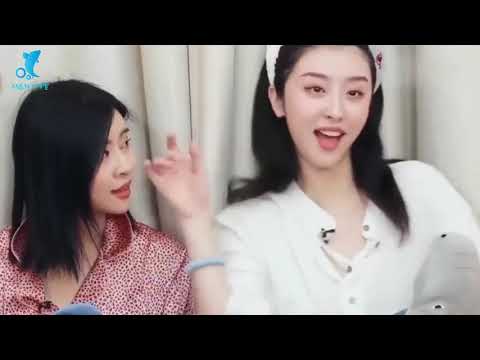 虞书欣跷二郎腿遭吐槽后耍贱卖萌，赵小棠翻白眼反击上演宫斗大戏