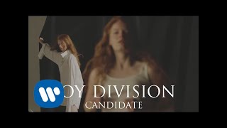 Joy Division - Candidate (Official Reimagined Video)