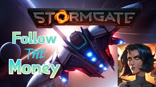 What's taking Frost Giant so long to make Stormgate?
