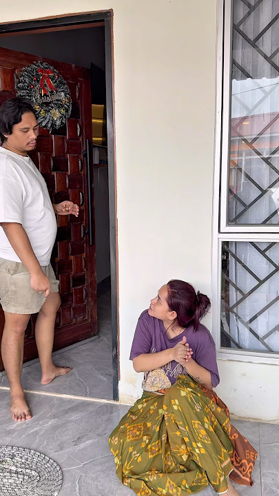 pantes apemku tembem, rupanya doyan maem nasi 🤣🙏🏻 #ngakak #fypシ #prank #funnyvideos #viral #medan