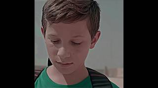 The Boy Who Made A Friend Across A War Wall