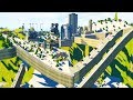 I Built a City that Shouldn't be Allowed to Exist - Cities XXL