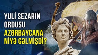 VİKİNQLƏRİN VƏTƏNİ AZƏRBAYCANDIR - ARAŞDIRMA | BAKU TV