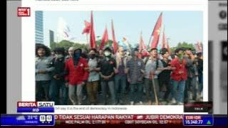 Download lagu Media Internasional Soroti Pengesahan RUU Pilkada