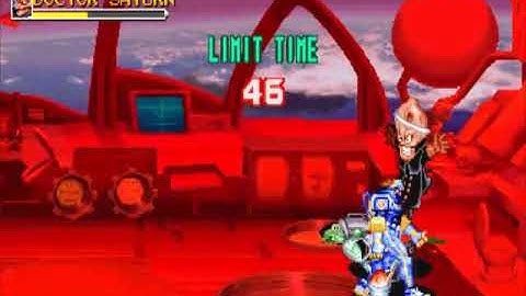 BATTLE CIRCUIT CAPCOM CPS 2 ARCADE MACHINES MAME HYPERSPIN NOT MINE VIDEOS