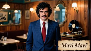 Ibrahim Tatlises - Mavi Mavi Harika Cover Şarkı V1