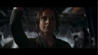 『ローグ・ワン／スター・ウォーズ・ストーリー』トレーラー