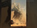 #godzilla #kaiju #kingofthemonsters #monsterverse #giantmonster #titan #godzillafan #godzillamovie