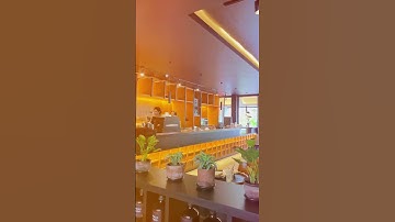 Referensi Cafe Wfc Surabaya di Ngagel yaitu GNZA100 #cafesurabaya
