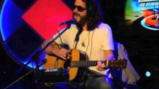 Chris Cornell - Thank You (Howard Stern 2011.11.16) audio only chords