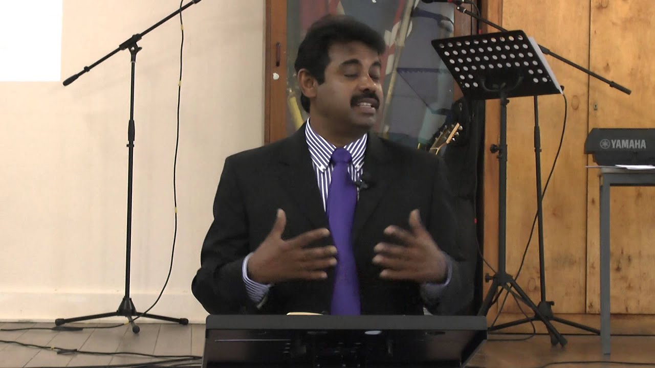 Who is your Timothy? Fathers Day Message
