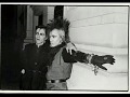 Gothic rock mix