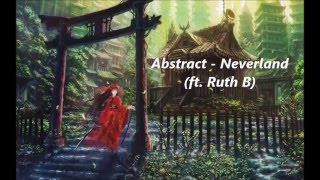 Nightcore - Abstract - Neverland (ft. Ruth B)
