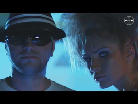 Bob Taylor Feat. Inna - Touch The Sky