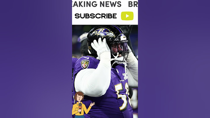 Ravens players lose it after 355-pound DT Michael Pierce's INT: The amazing play in NFL history